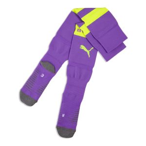 Chaussettes BVB Dortmund Third 2026 2027