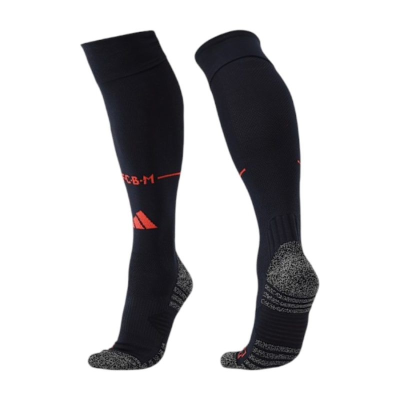 Chaussettes Bayern Munich Third 2026 2027