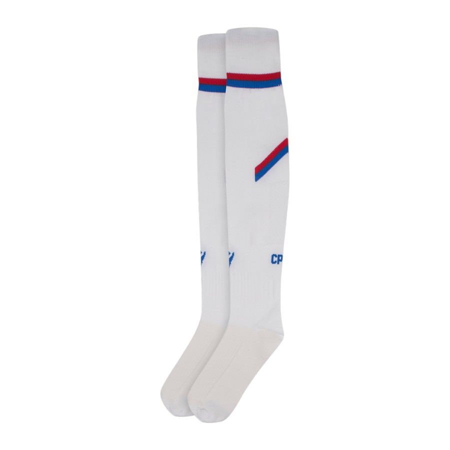 Chaussettes Crystal Palace Kit enfant Domicile 2026 2027 (3)