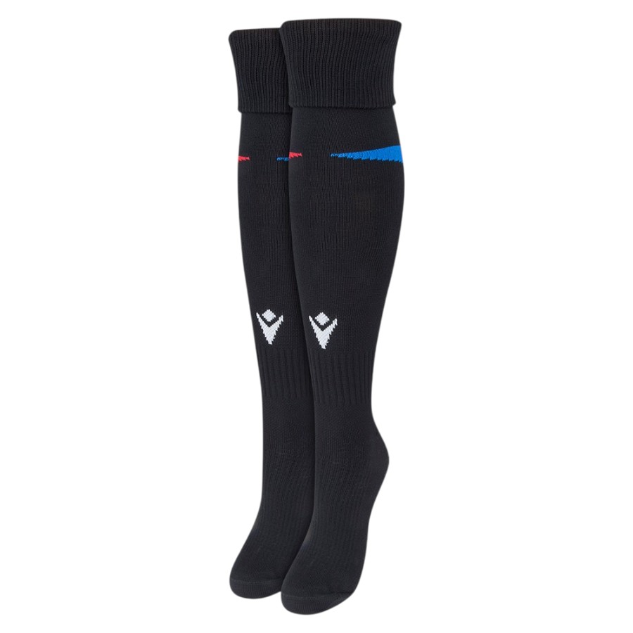 Chaussettes Crystal Palace Kit enfant Exterieur 2026 2027