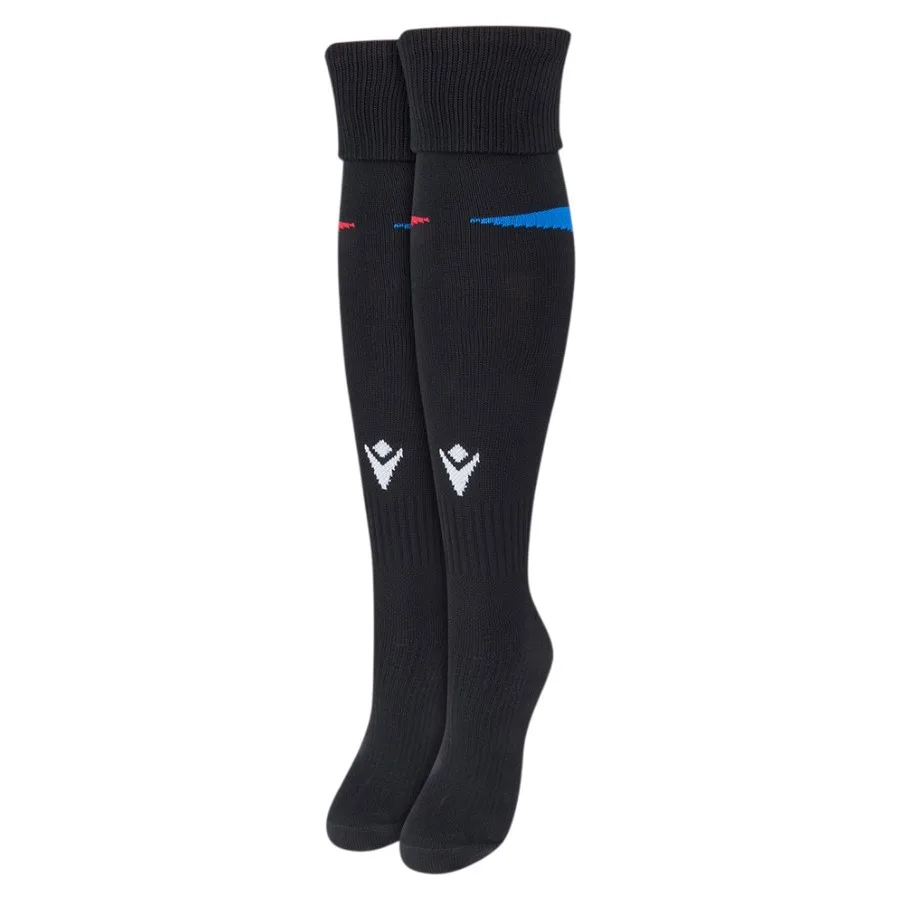Chaussettes Crystal Palace Kit enfant Exterieur 2026 2027