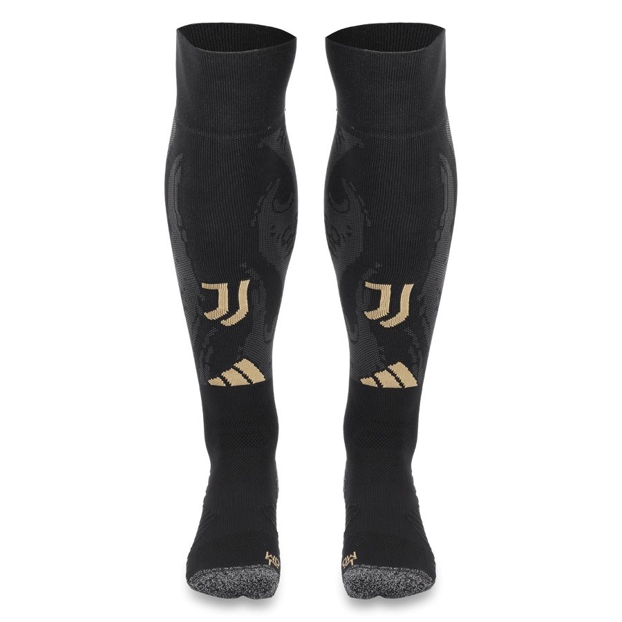 Chaussettes Juventus Third 2026 2027 (1)