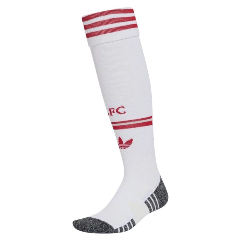 Chaussettes Liverpool Exterieur 2026 2027 (1)