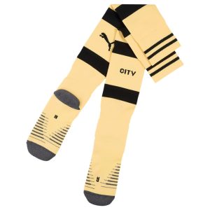 Chaussettes Manchester City Exterieur 2026 2027