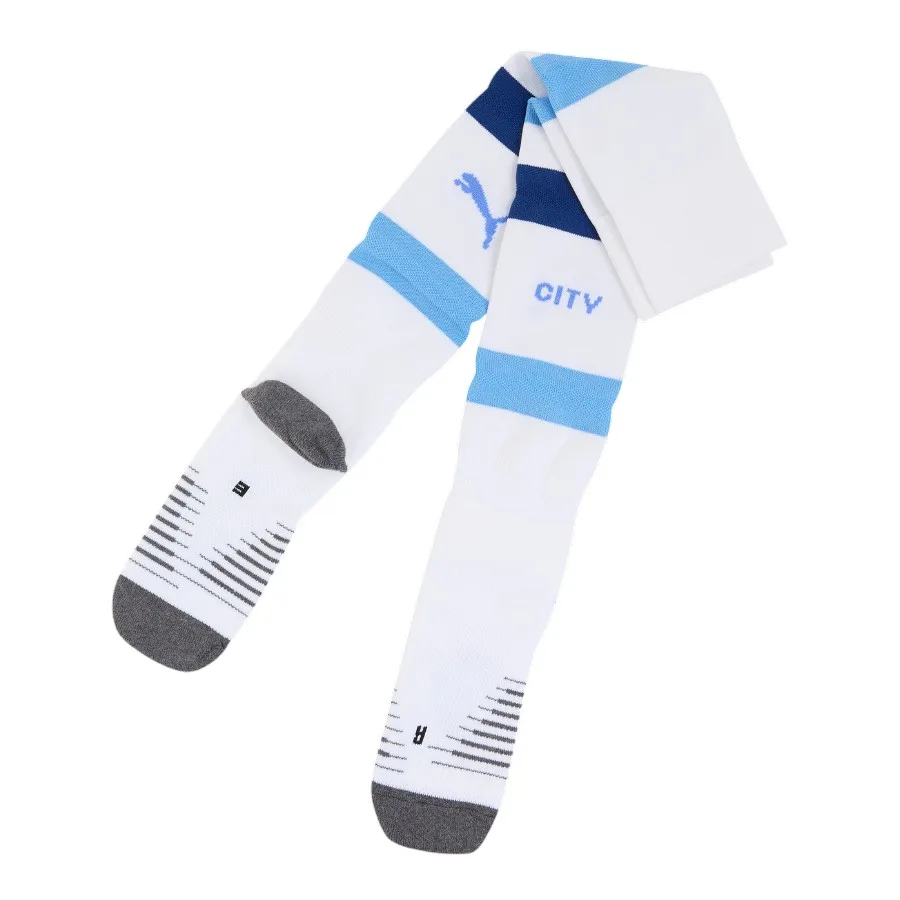 Manchester City Third 2026 2027 Socks