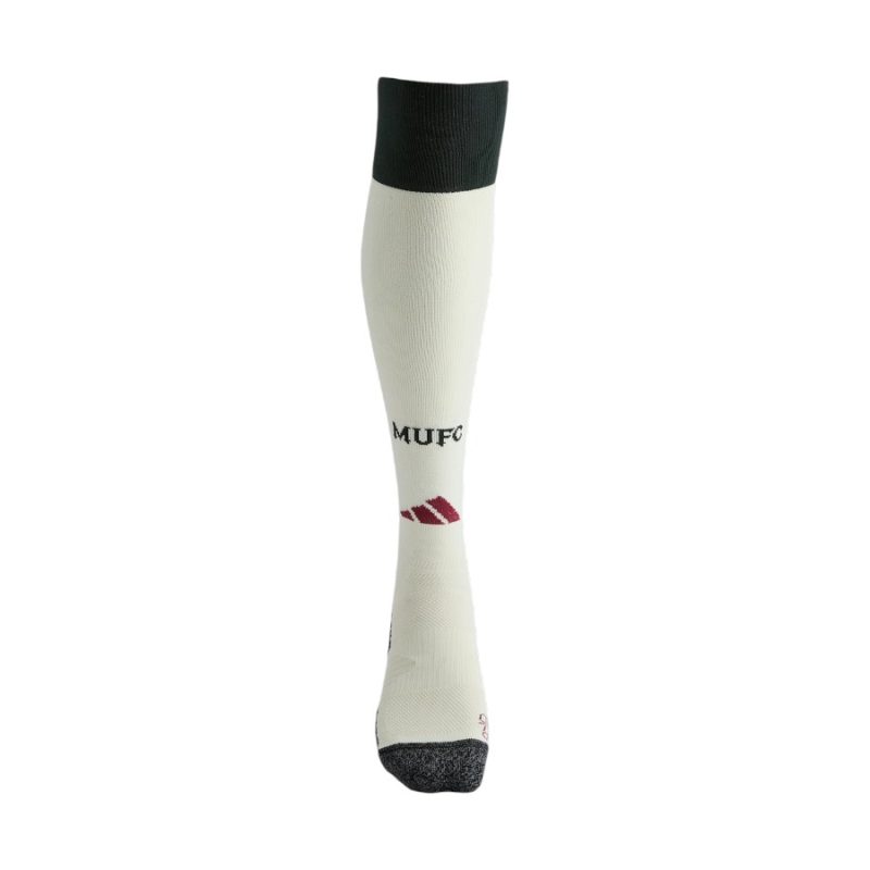 Chaussettes Manchester United Third 2026 2027 (1)