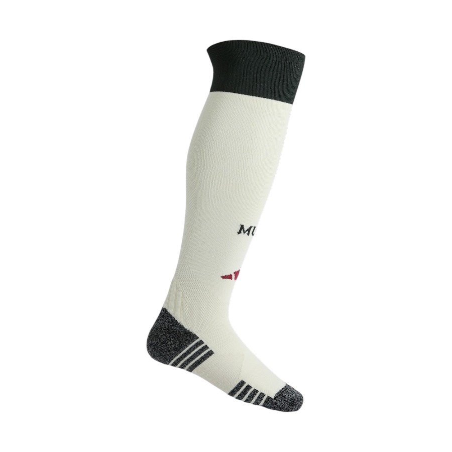 Chaussettes Manchester United Third 2026 2027 (2)
