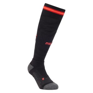 Chaussettes Milan AC Third 2026 2027 (1)