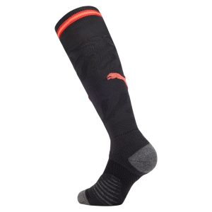Chaussettes Milan AC Third 2026 2027 (2)