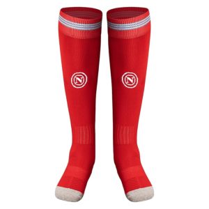 Chaussettes Naples Third 2026 2027 (1)