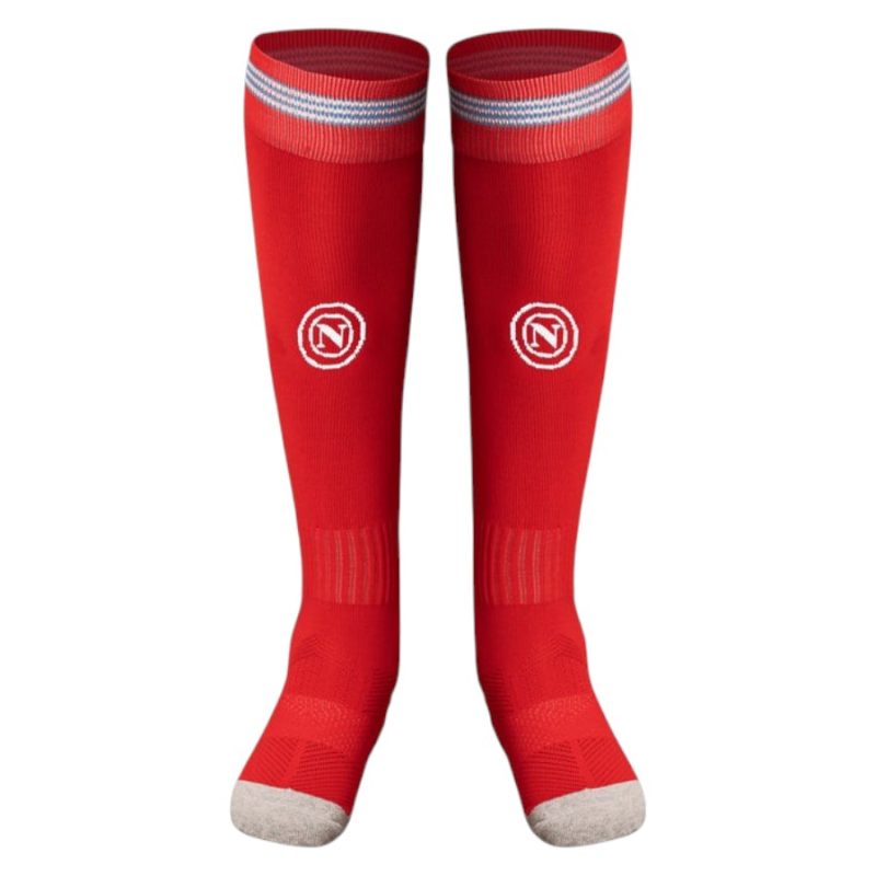Chaussettes Naples Third 2026 2027 (1)