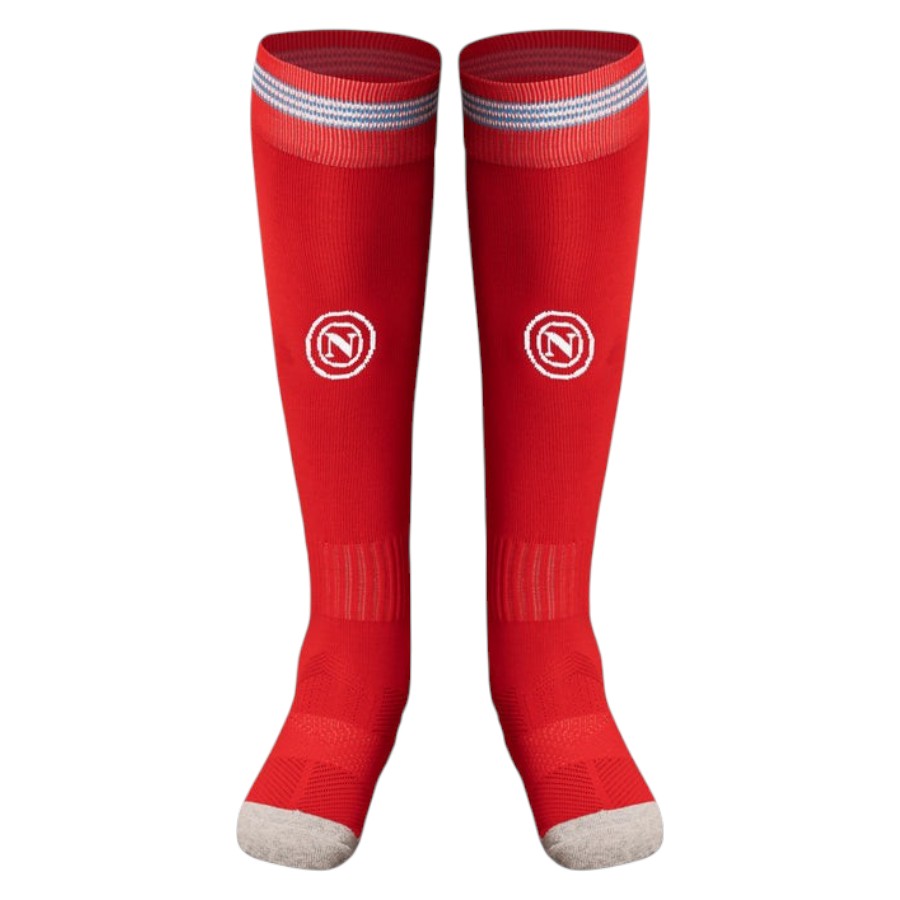 Chaussettes Naples Third 2026 2027 (1)