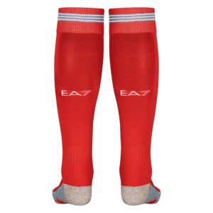 Chaussettes Naples Third 2026 2027 (2)