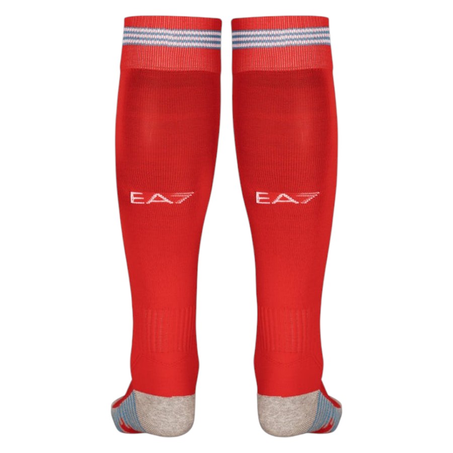 Chaussettes Naples Third 2026 2027 (2)
