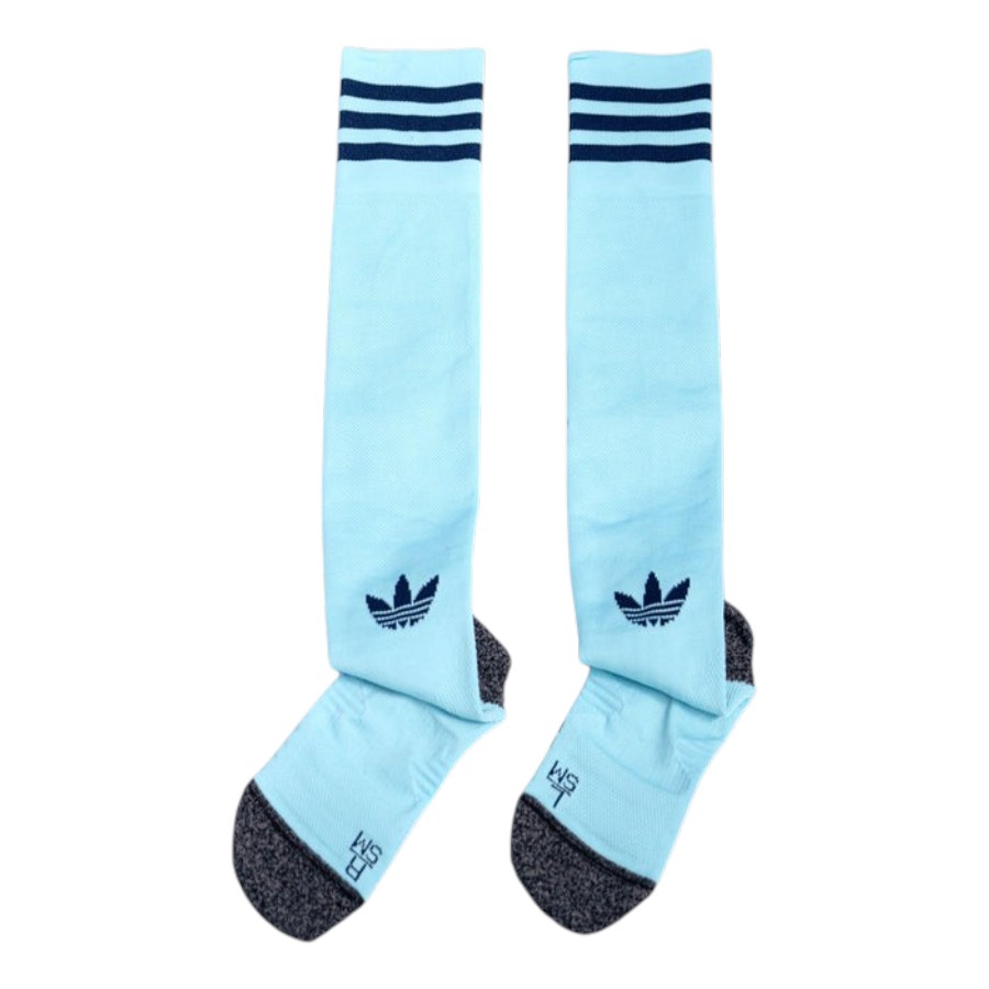 Chaussettes Paris FC Exterieur 2026 2027