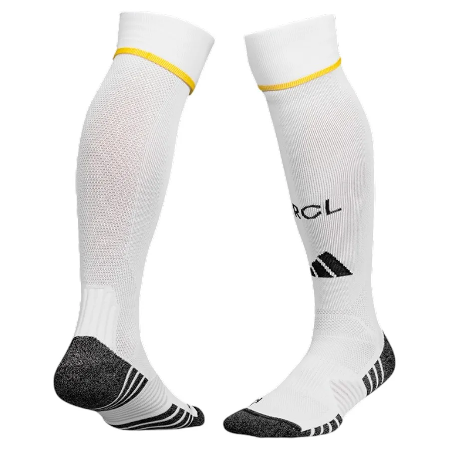 Chaussettes RC Lens Third 2026 2027