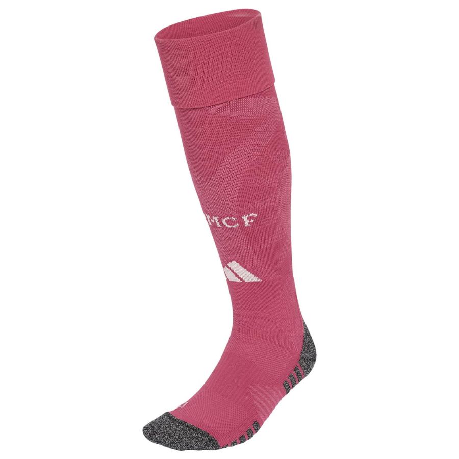 Chaussettes Real Madrid Third 2026 2027