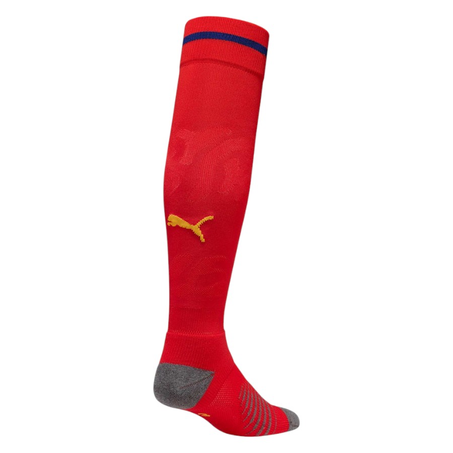 Chaussettes Red Bull Leipzig Exterieur 2026 2027 (2)