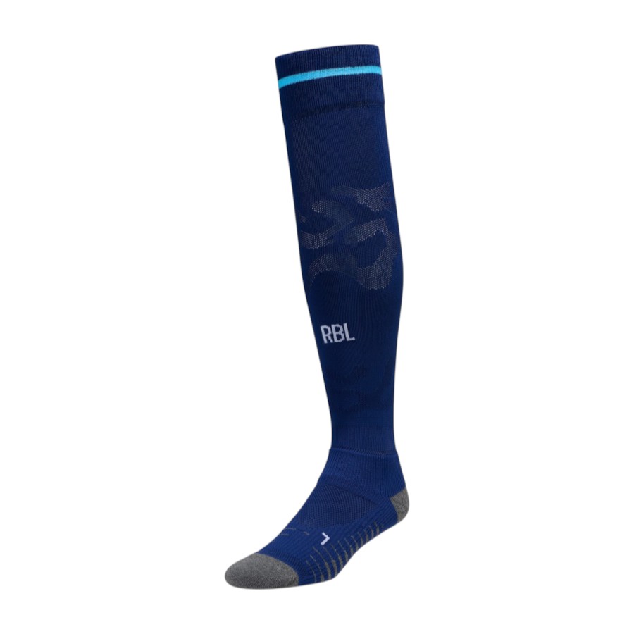 Chaussettes Red Bull Leipzig Third 2026 2027 (1)