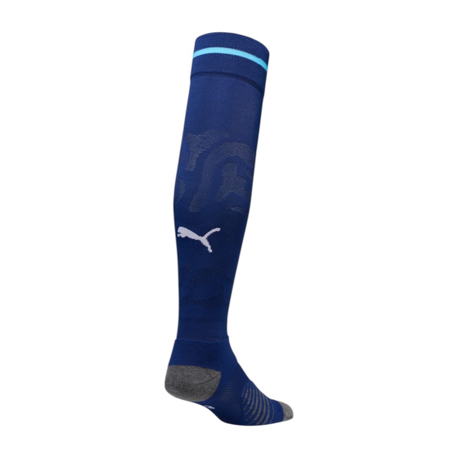 Chaussettes Red Bull Leipzig Third 2026 2027 (2)