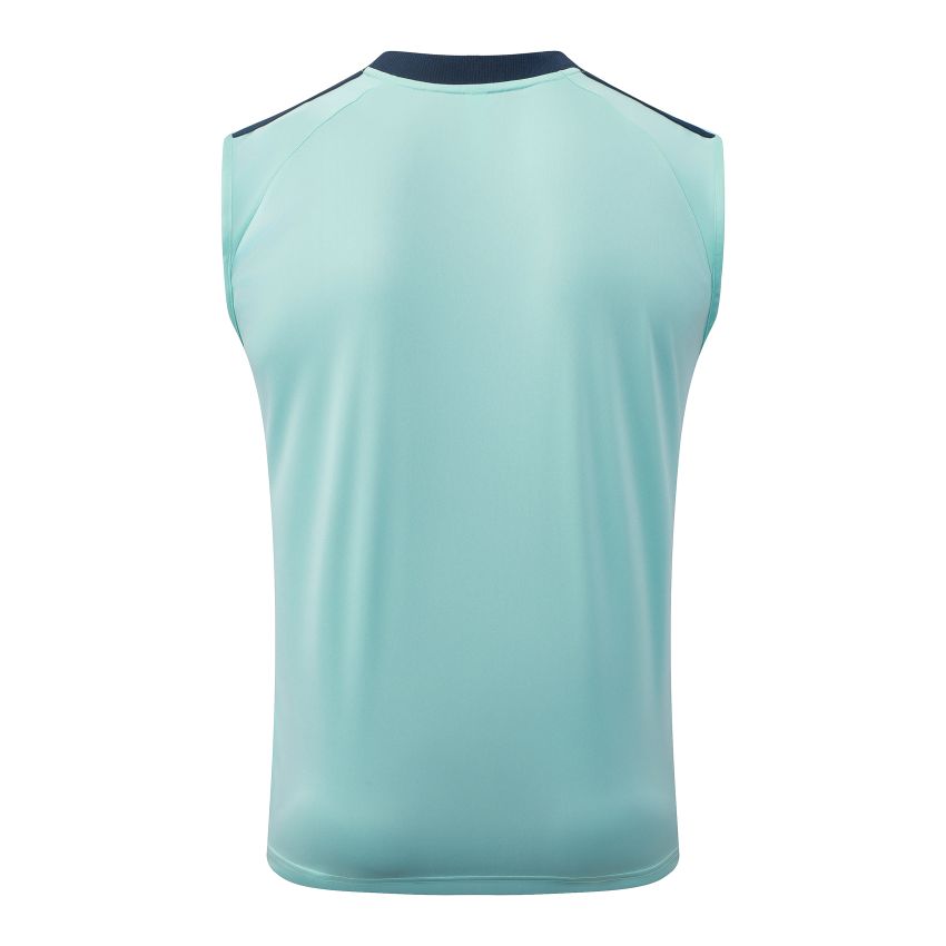 Debardeur Short Allemagne 2026 2027 Vert Clair