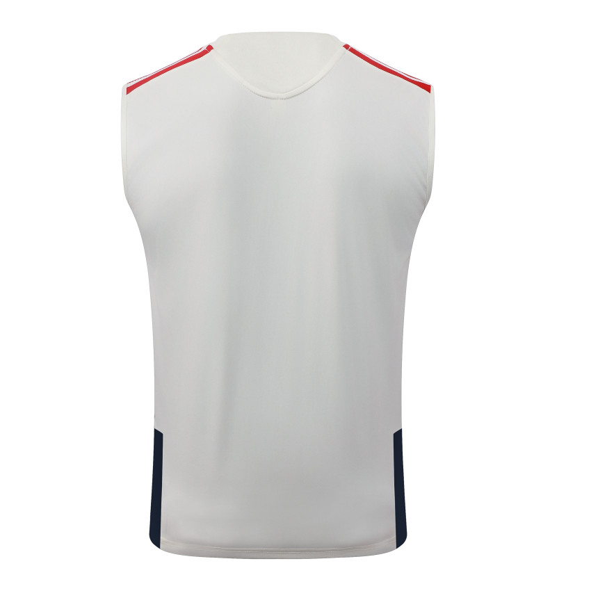 Debardeur Short Bayern Munich 2026 2027 Beige