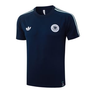 Germany 2026/2027 Jersey and Shorts Set - Midnight Blue