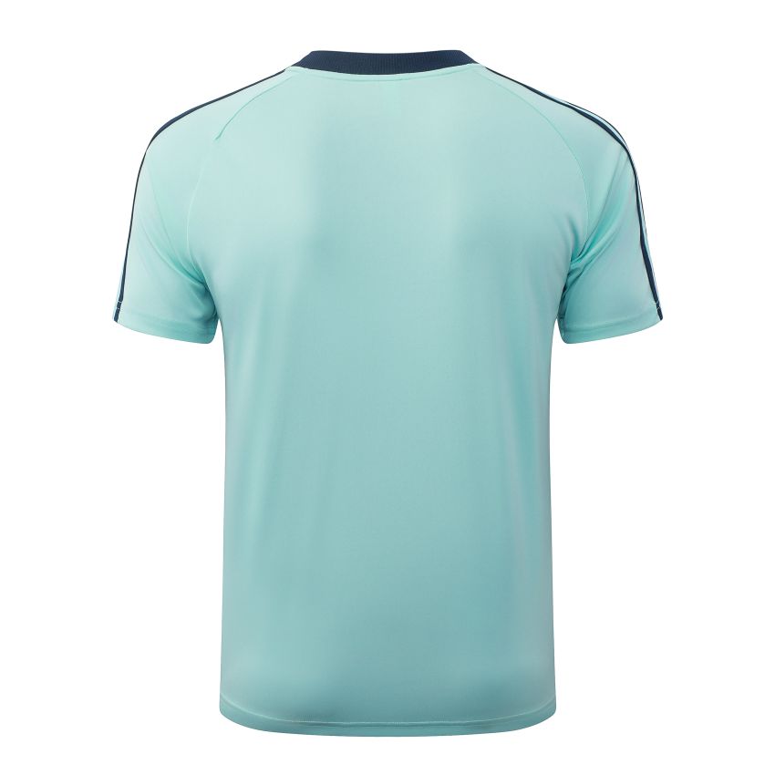 Ensemble Maillot Short Allemagne 2026 2027 Vert Clair