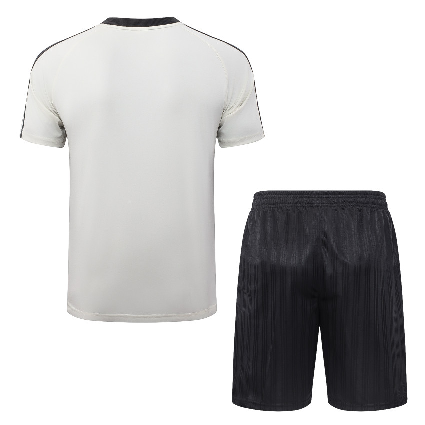 Argentina 2026/2027 Jersey and Shorts Set - Off-White