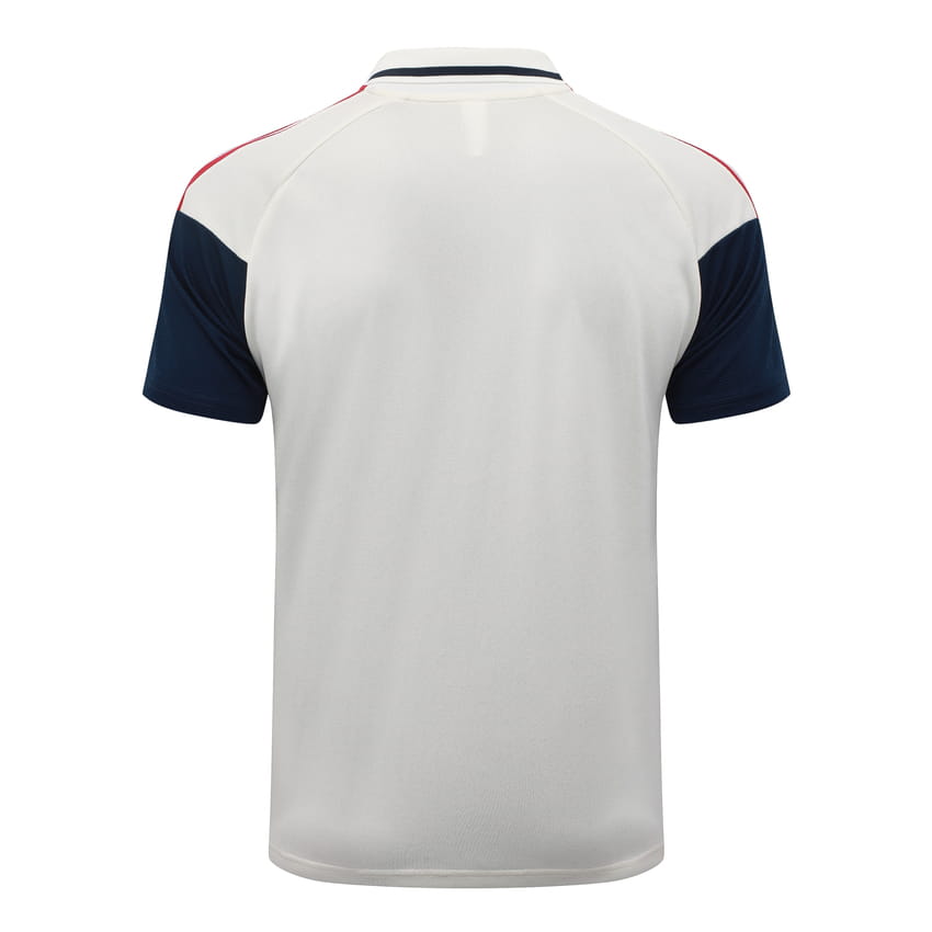 Ensemble Maillot Short Bayern Munich 2026 2027 Beige