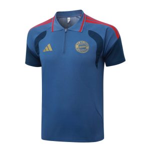Bayern Munich 2026/2027 Jersey and Shorts Set, Light Blue