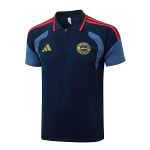 Bayern Munich 2026/2027 Jersey and Shorts Set - Dark Blue