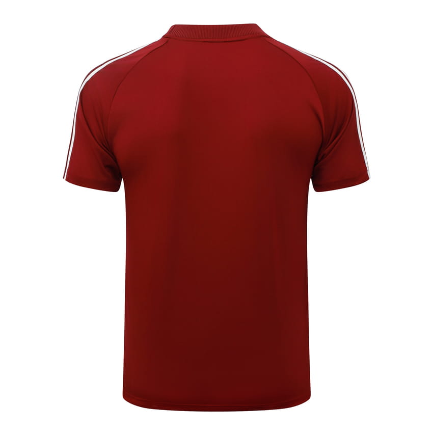 Ensemble Maillot Short Espagne 2026 2027 Rouge