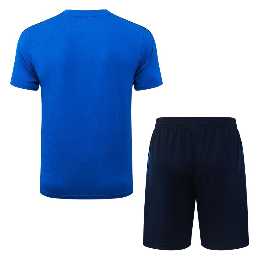 Inter Milan 2026/2027 Kit (Shirt and Shorts) - Sky Blue