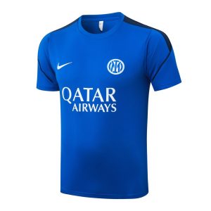 Inter Milan 2026/2027 Kit (Shirt and Shorts) - Sky Blue