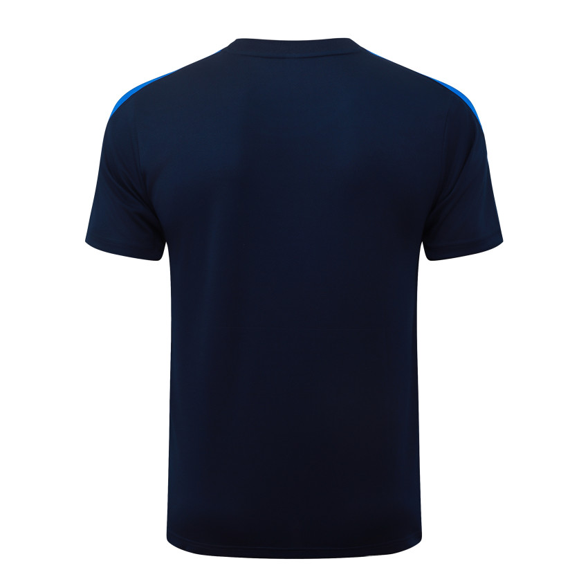 Inter Milan 2026/2027 Jersey and Shorts Set - Dark Blue