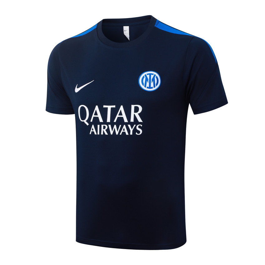Inter Milan 2026/2027 Jersey and Shorts Set - Dark Blue