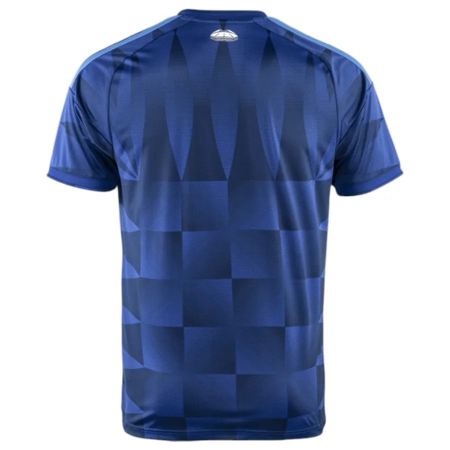 MAILLOT SCHALKE 04 DOMICILE 2026 2027 (2)