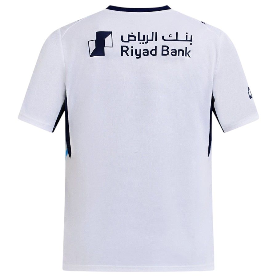 Maillot AL Hilal Exterieur 2026 2027 (2)