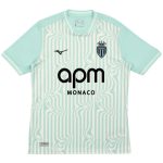 Maillot AS Monaco Enfant Third 2026 2027 (1)