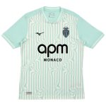 Maillot AS Monaco Third 2026 2027 (1)