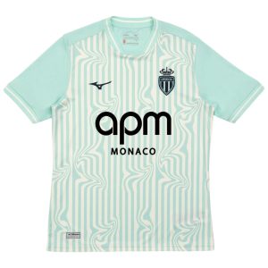 Maillot AS Monaco Third 2026 2027 (1)