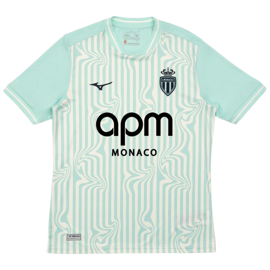 Maillot AS Monaco Third 2026 2027 (1)