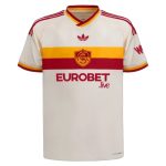 Maillot AS Roma Exterieur 2026 2027 (1)