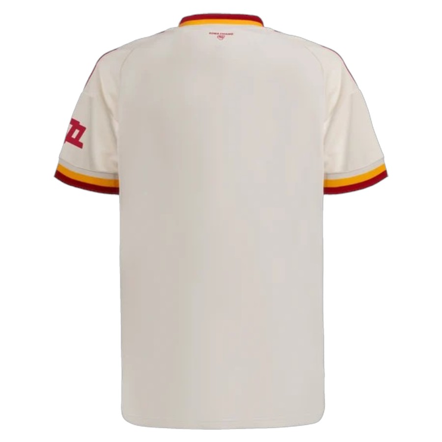 Maillot AS Roma Exterieur 2026 2027 (2)