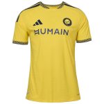 Maillot Al Nassr Domicile 2026 2027 (1)