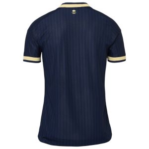 Maillot Al Nassr Exterieur 2026 2027 (2)