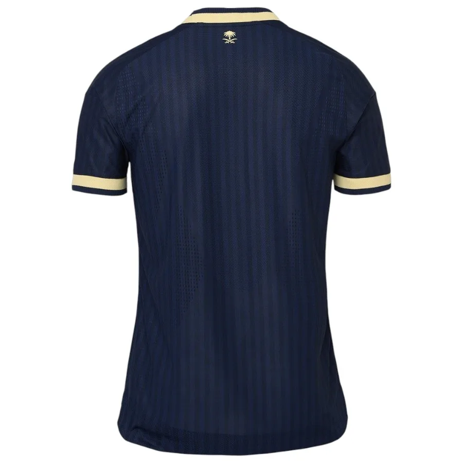Al Nassr Auswärtstrikot 2026 2027 (2)