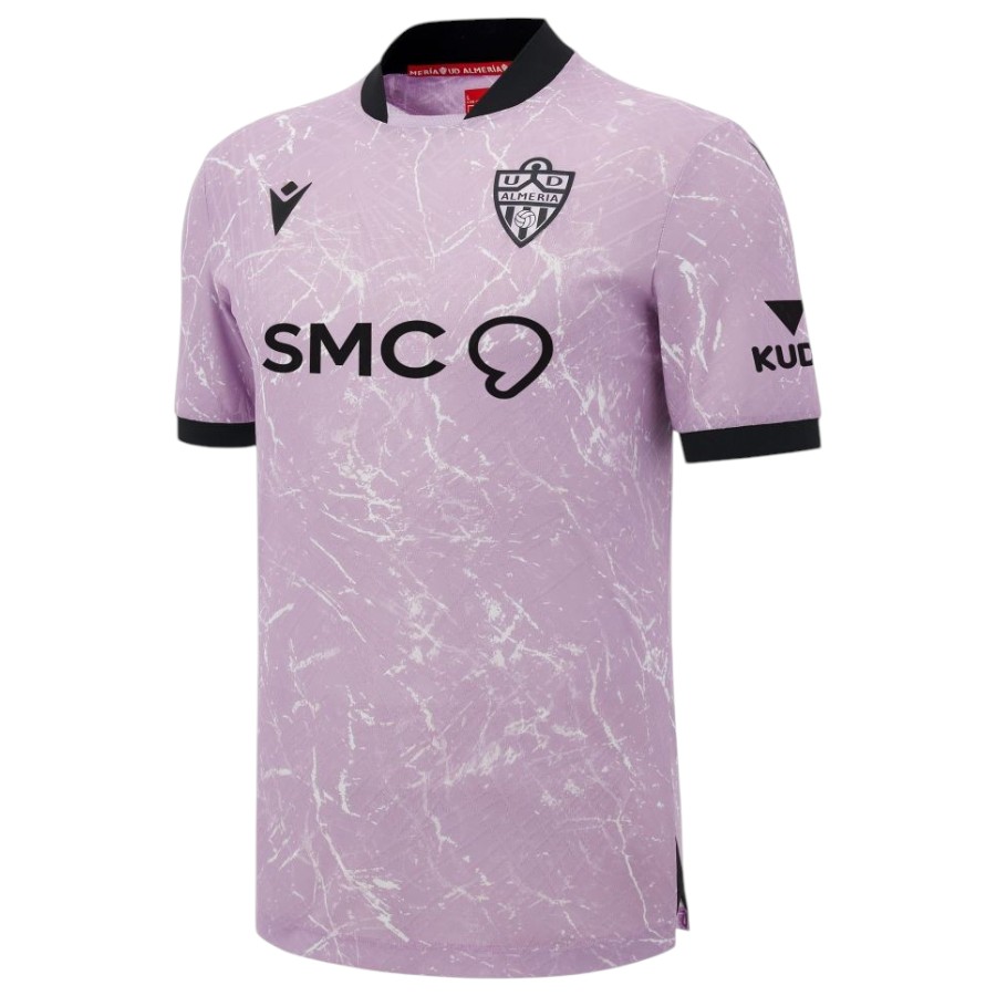 Maillot Almeria UD Third 2026 2027 (1)