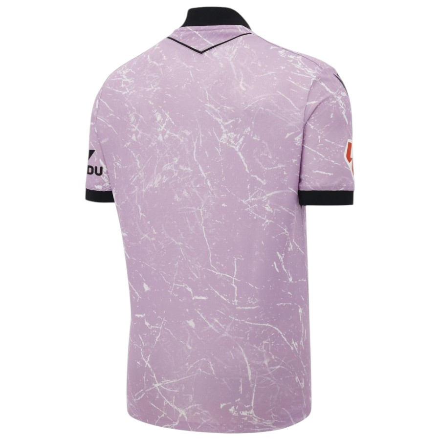 Maillot Almeria UD Third 2026 2027 (2)